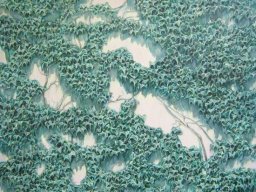 Celestial Gardens I 140x160cm